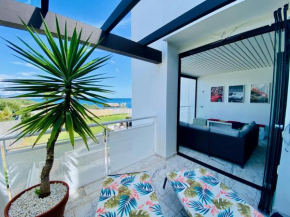 Moderno y Exclusivo Apartamento en primera línea en Casares del Mar, 1-2, Bahía De Casares